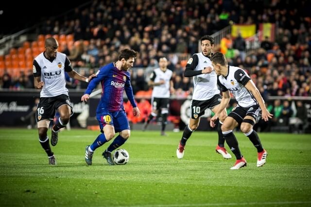 日职乙半场：埃罗破门被吹，仙台七夕暂0-0磐城FC